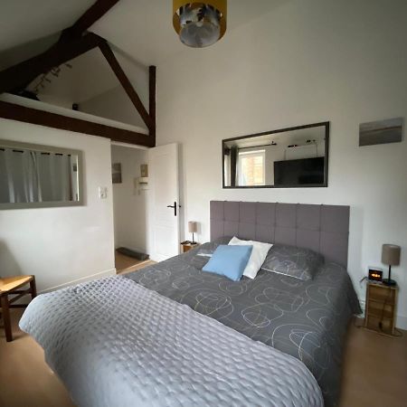 Les Appartements D'Au Coin Du Spa Boulogne-sur-Mer Exterior foto