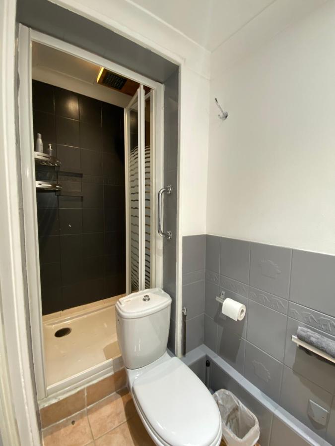 Les Appartements D'Au Coin Du Spa Boulogne-sur-Mer Exterior foto